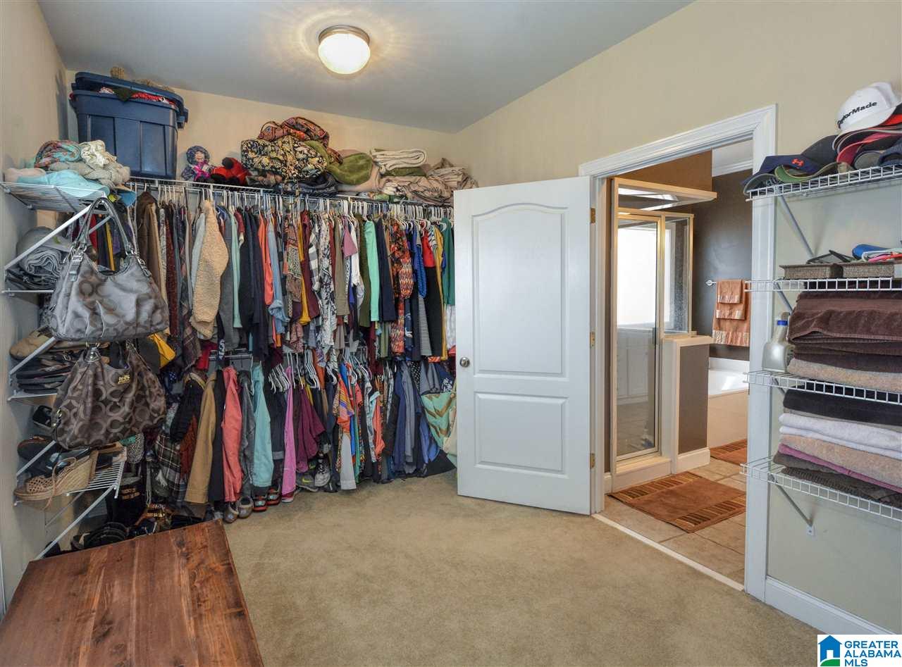692 Hickory Valley Road Trussville, AL 35173 - Photo 28 of 50
