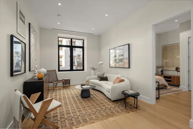$1,375,000 | 435 West 19th Street, Unit 3C | Chelsea