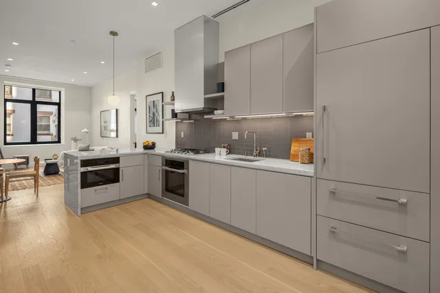 $1,375,000 | 435 West 19th Street, Unit 3C | Chelsea
