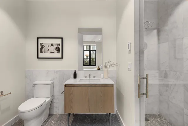 $1,375,000 | 435 West 19th Street, Unit 3C | Chelsea