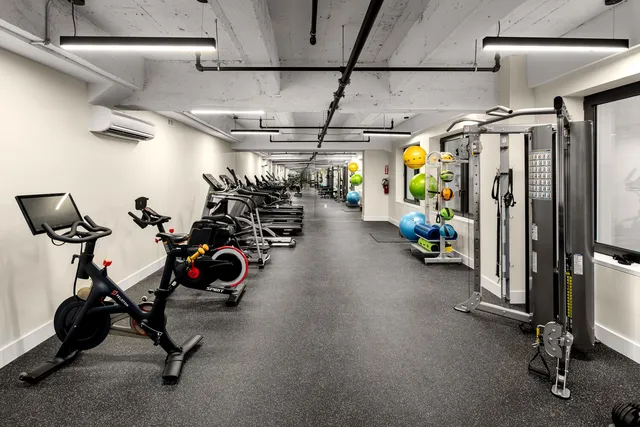 $1,375,000 | 435 West 19th Street, Unit 3C | Chelsea