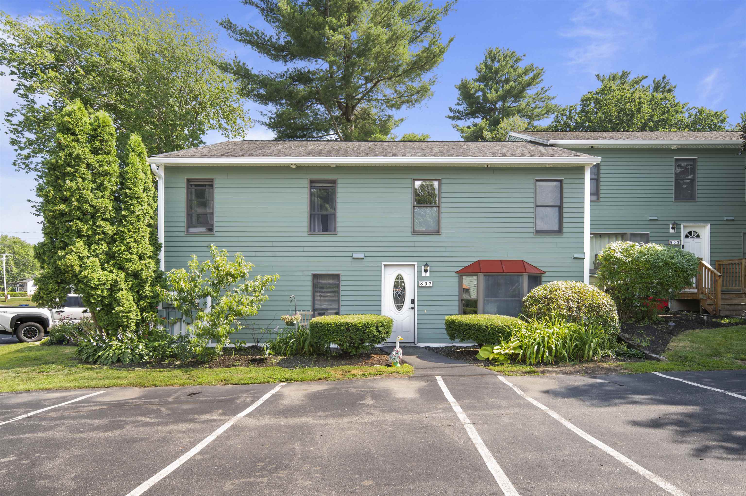 802 Piscassic Street Newmarket, NH 03857 - Photo 36 of 48