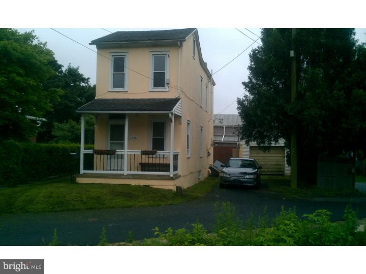 1128 Mount Laurel Road Temple, PA 19560 - Photo 5 of 11 Front Yard