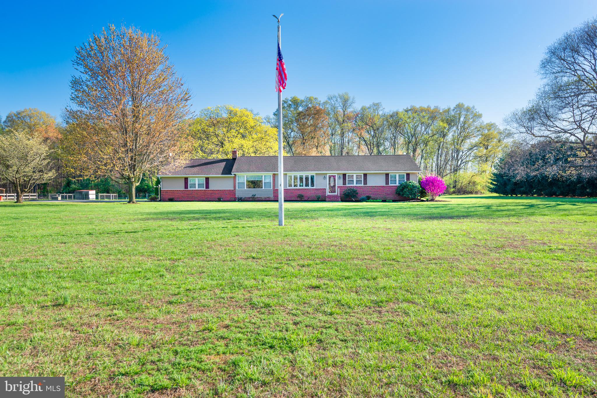 24131 Carrlyn Drive Ridgely, MD 21660 - Photo 1 of 31 Home Sweet Home