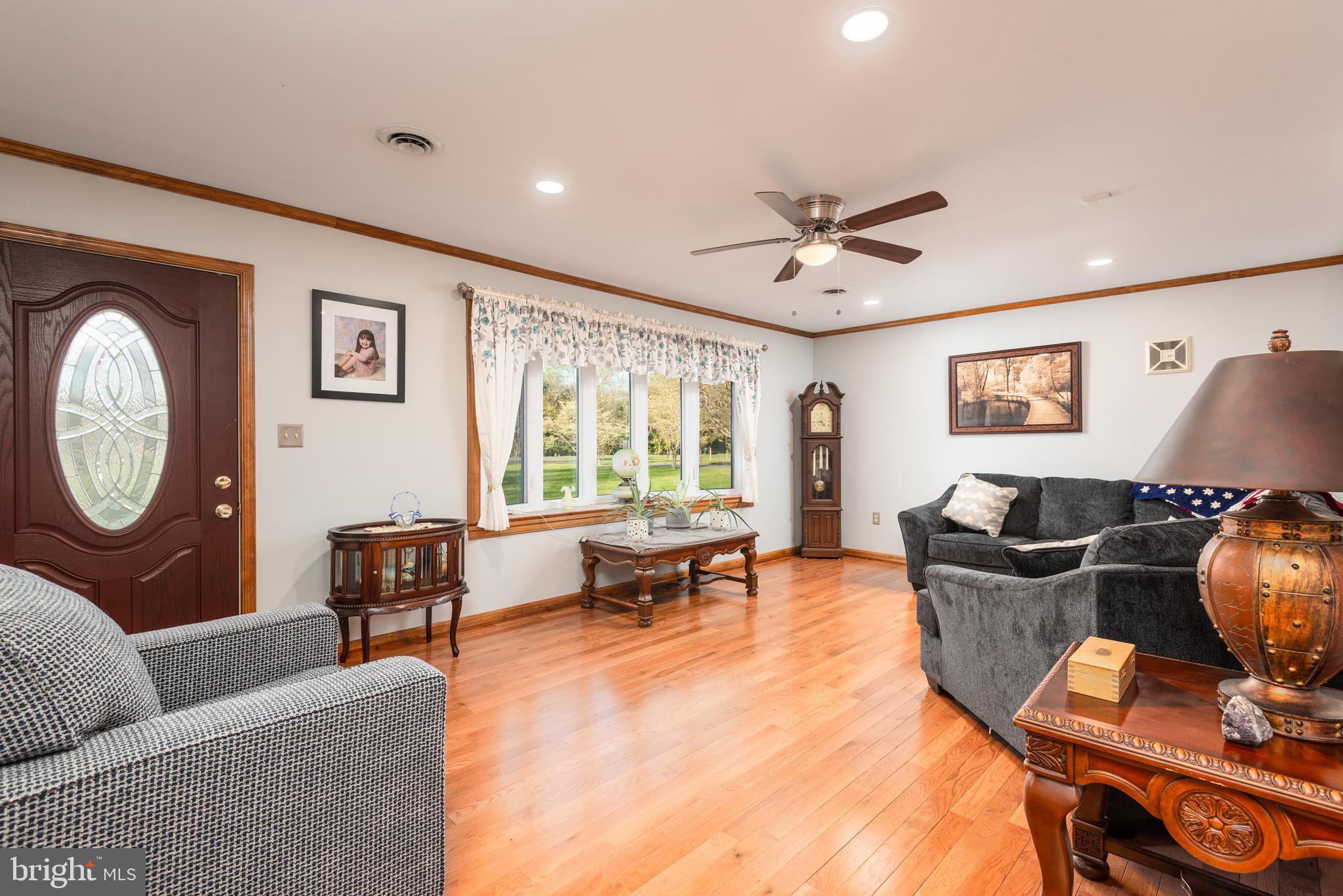 24131 Carrlyn Drive Ridgely, MD 21660 - Photo 11 of 31 Natural Sunlight