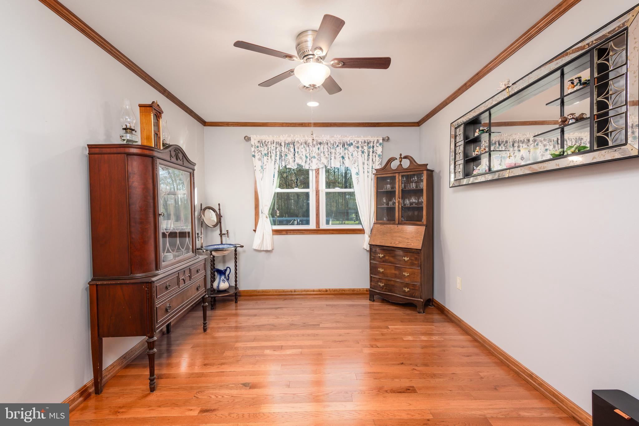 24131 Carrlyn Drive Ridgely, MD 21660 - Photo 15 of 31 Dining Room