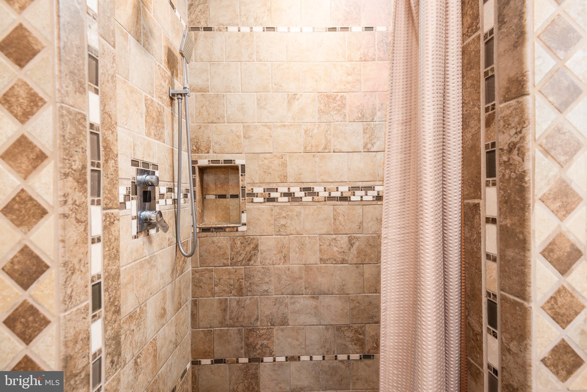 24131 Carrlyn Drive Ridgely, MD 21660 - Photo 20 of 31 Primary Shower