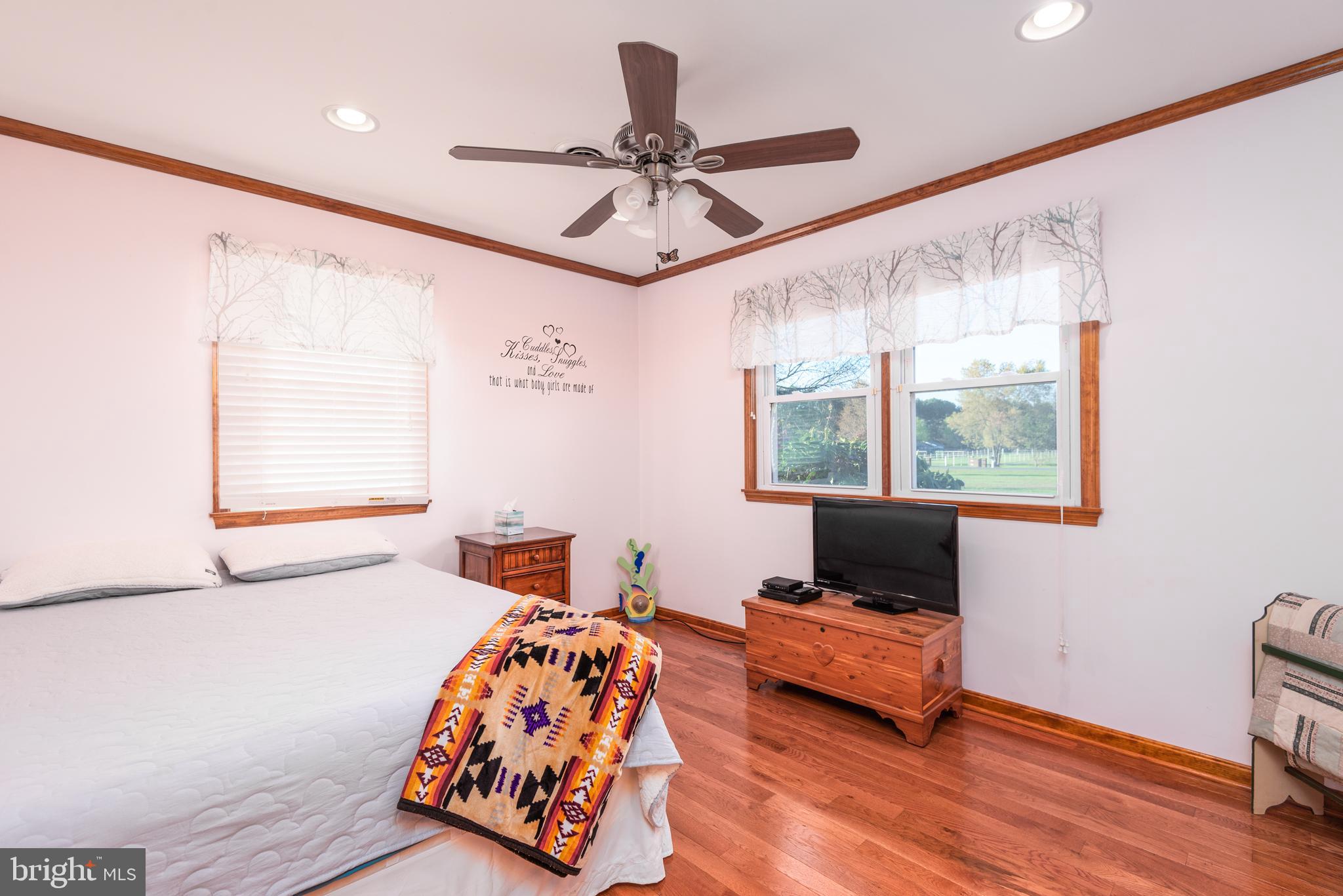 24131 Carrlyn Drive Ridgely, MD 21660 - Photo 21 of 31 Bedroom 2
