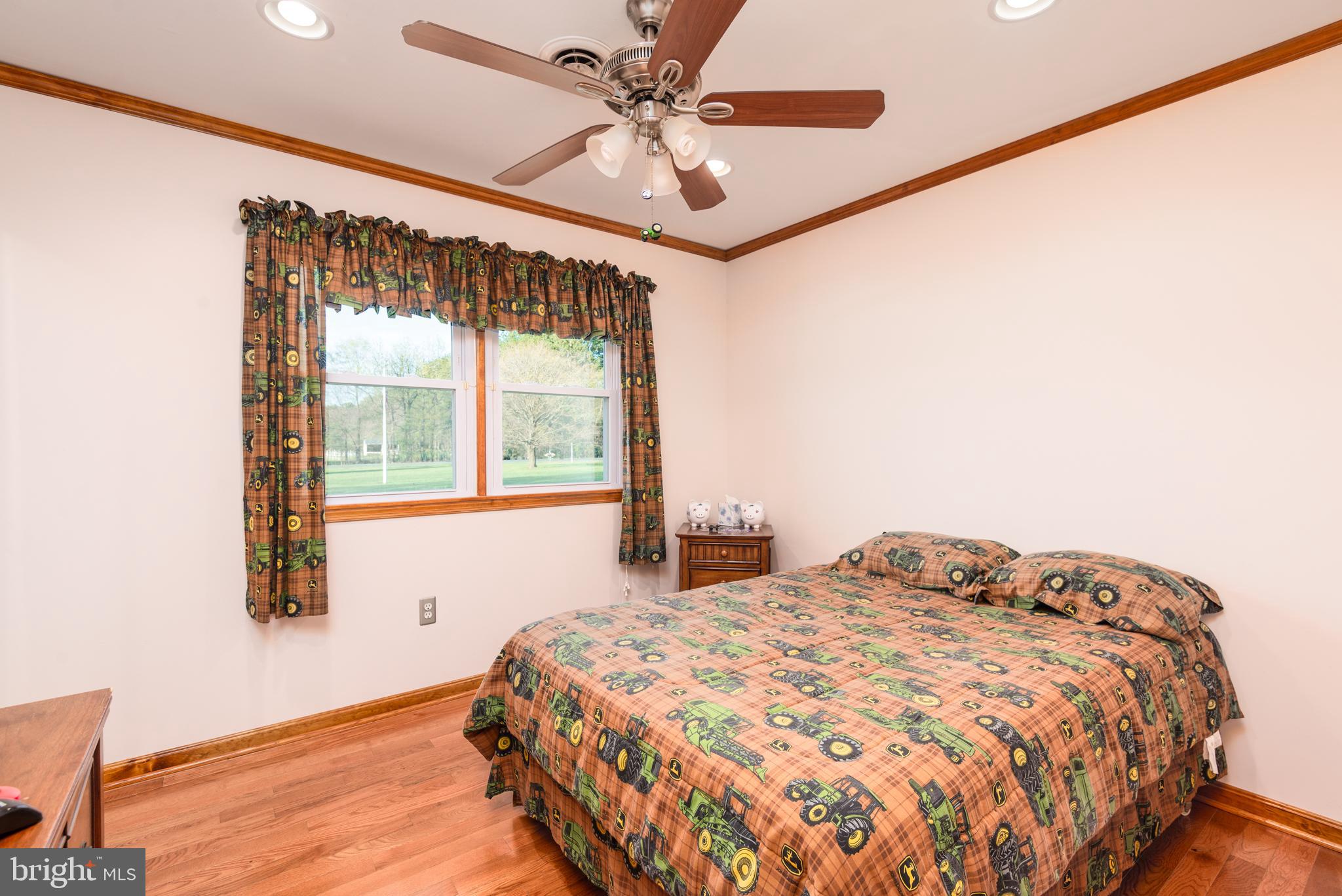 24131 Carrlyn Drive Ridgely, MD 21660 - Photo 22 of 31 Bedroom 3