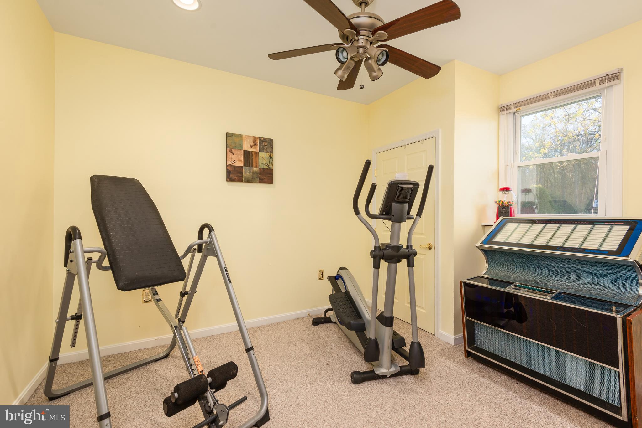 24131 Carrlyn Drive Ridgely, MD 21660 - Photo 25 of 31 Den/4th Bedroom