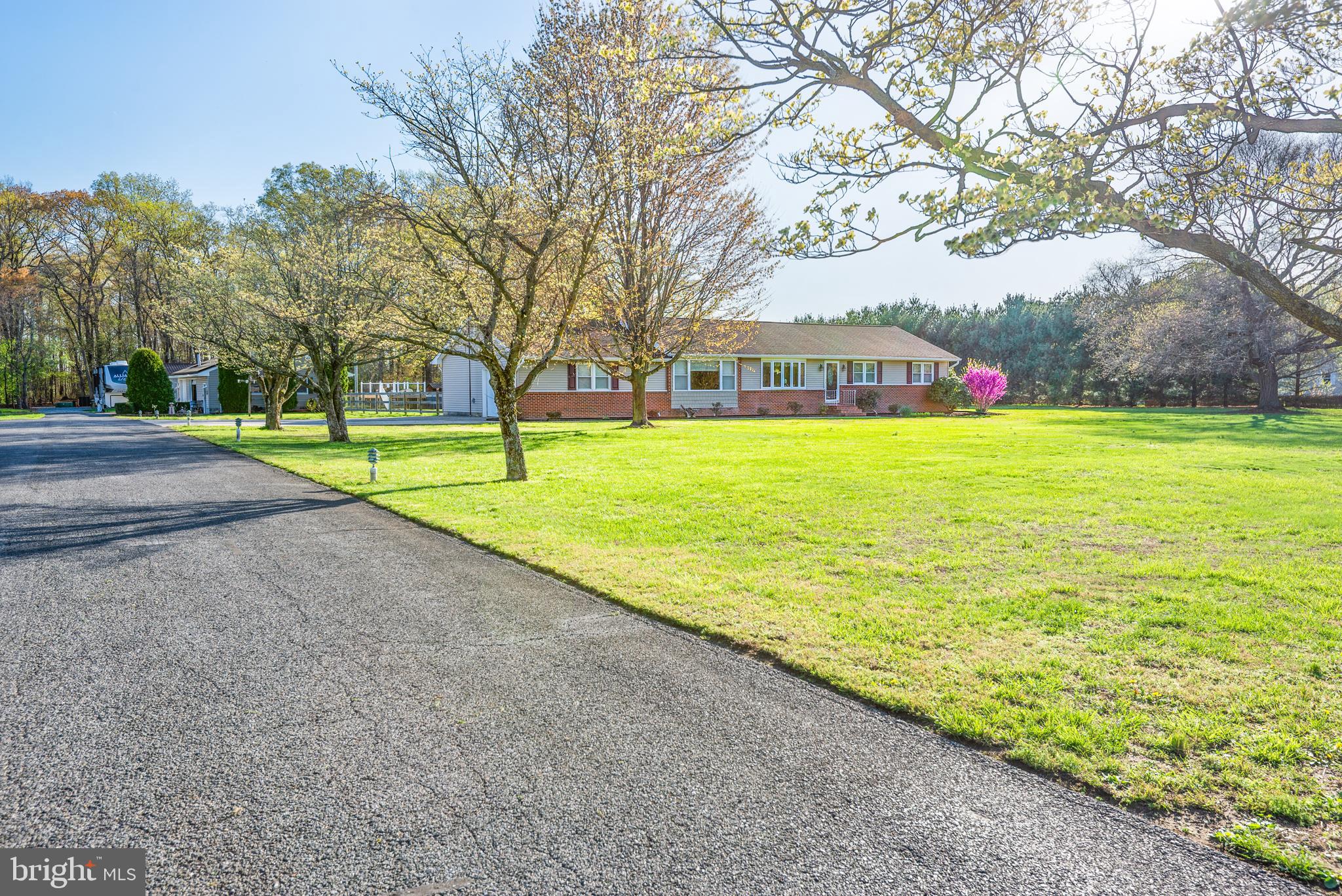 24131 Carrlyn Drive Ridgely, MD 21660 - Photo 31 of 31 Nothing to do but Move In!