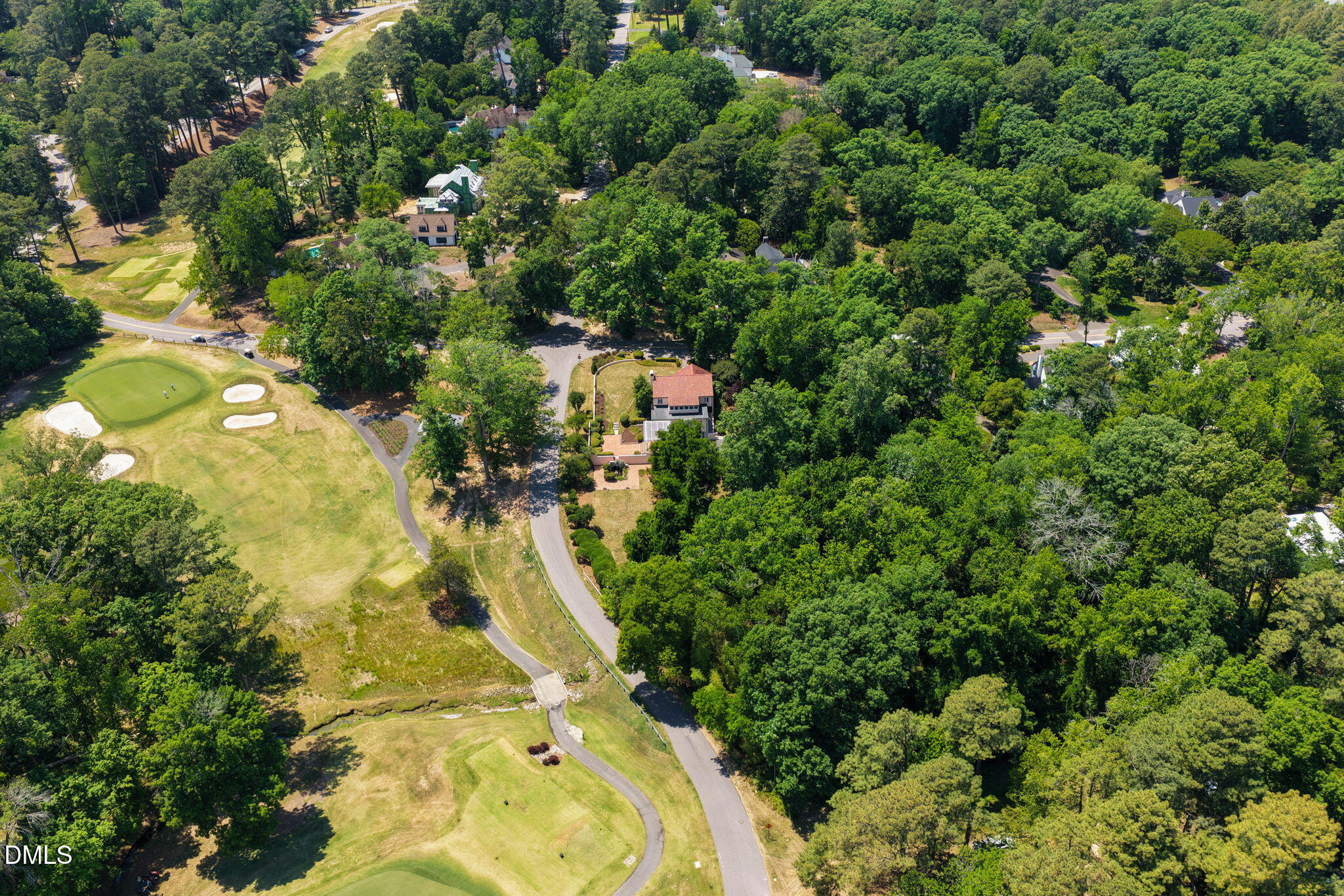 3437 Dover Road Durham, NC 27707 - Photo 62 of 67