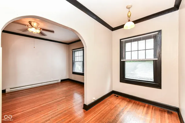 $925 | 590 Woodruff Pl E Drive, Indianapolis, IN 46201