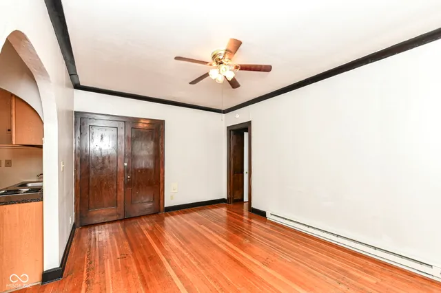 $925 | 590 Woodruff Pl E Drive, Indianapolis, IN 46201