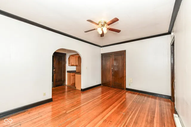 $925 | 590 Woodruff Pl E Drive, Indianapolis, IN 46201