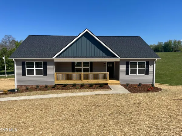$380,000 | 400 Barren Valley Road, Chuckey, TN 37641