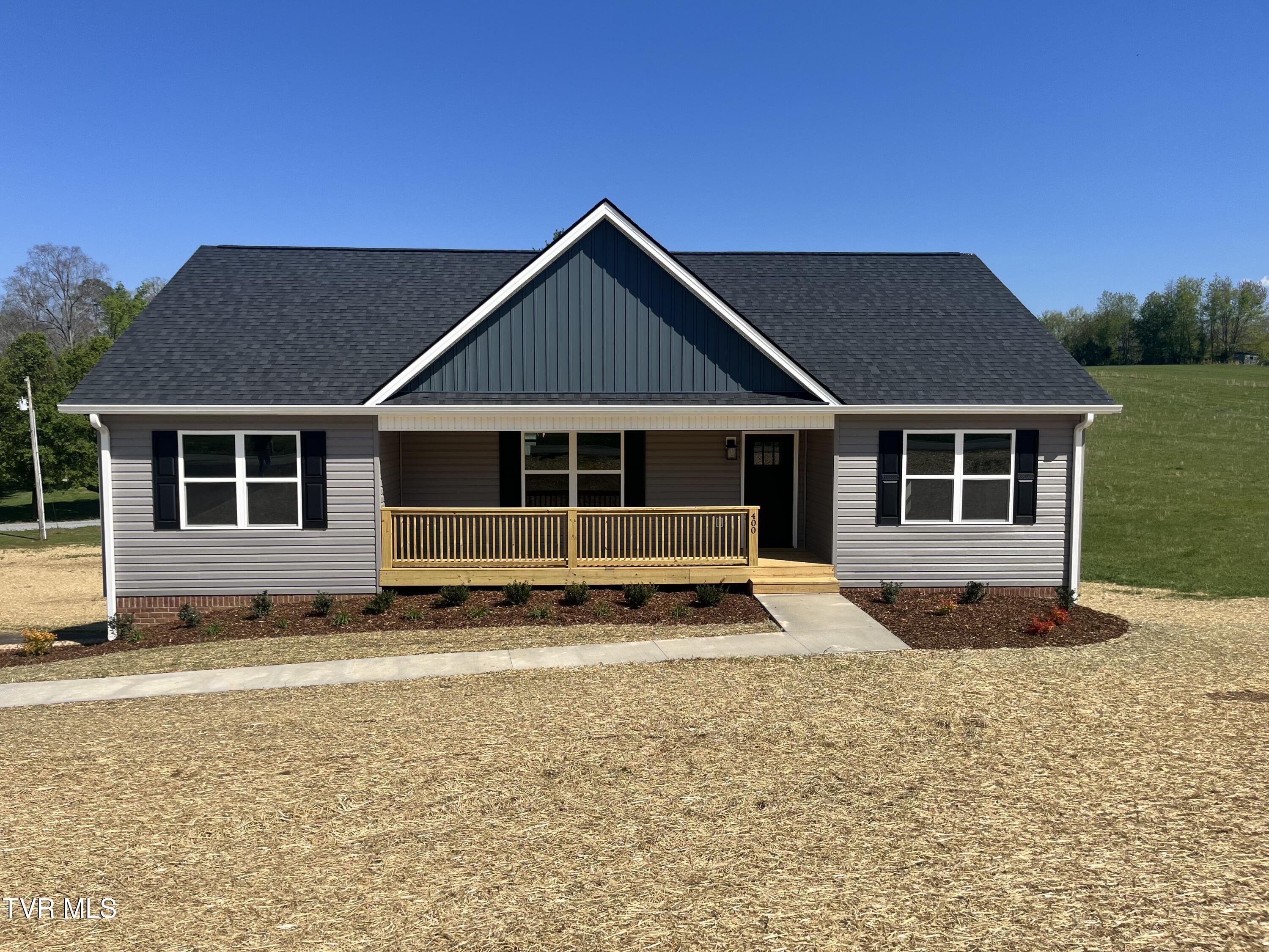 400 Barren Valley Road Chuckey, TN 37641 - Photo 1 of 33 79745693598__95BAC408-884A-457B-9D66-E26