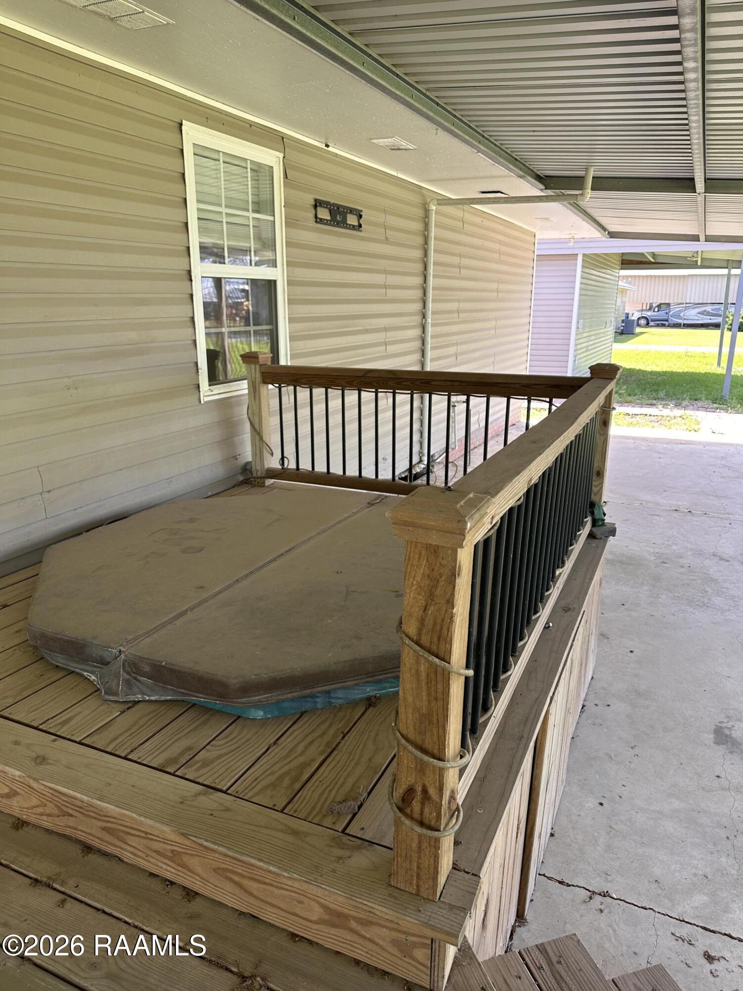 1606 Airport Road Jennings, LA 70546 - Photo 22 of 28 IMG_4041