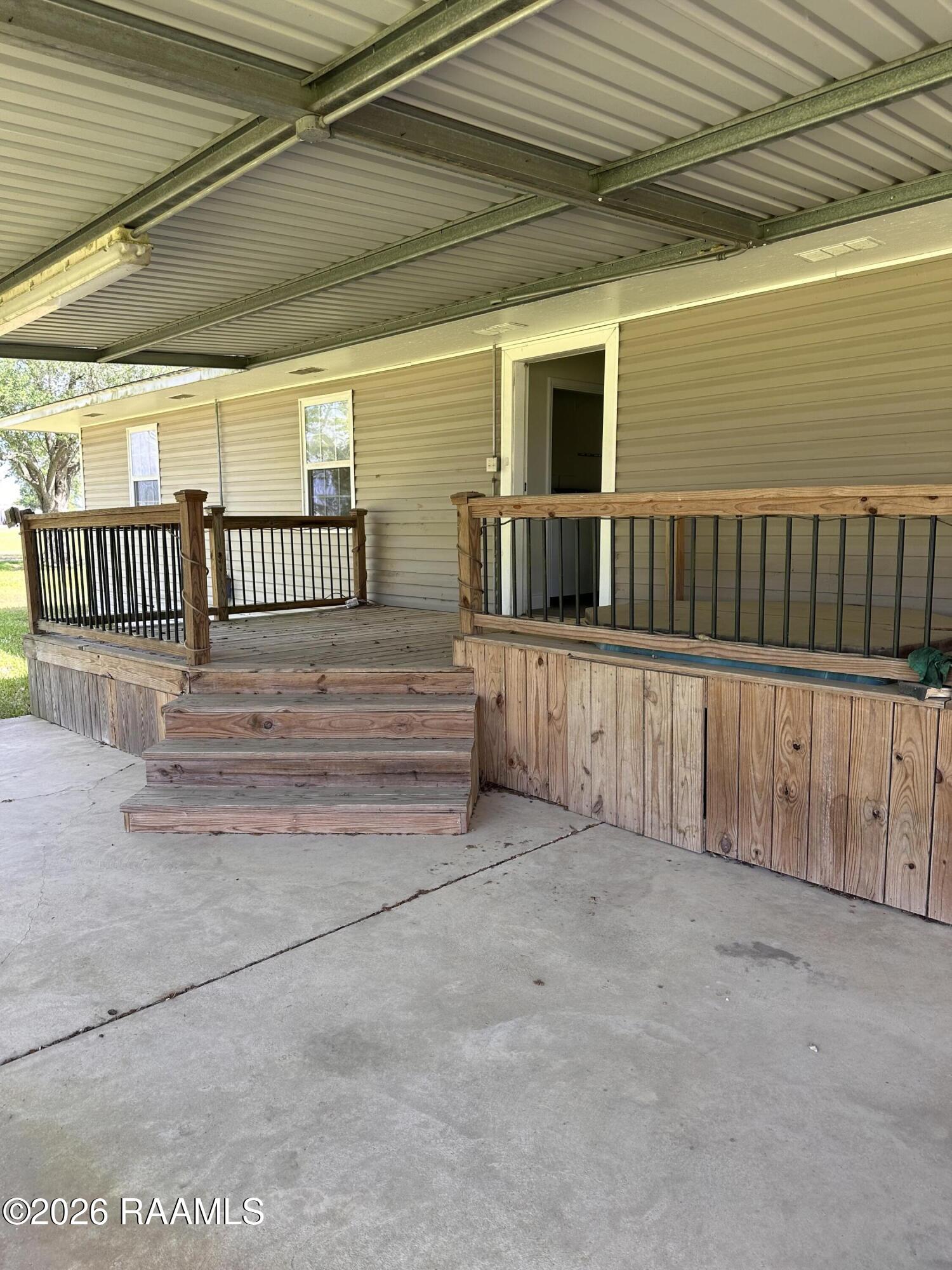 1606 Airport Road Jennings, LA 70546 - Photo 23 of 28 IMG_4042