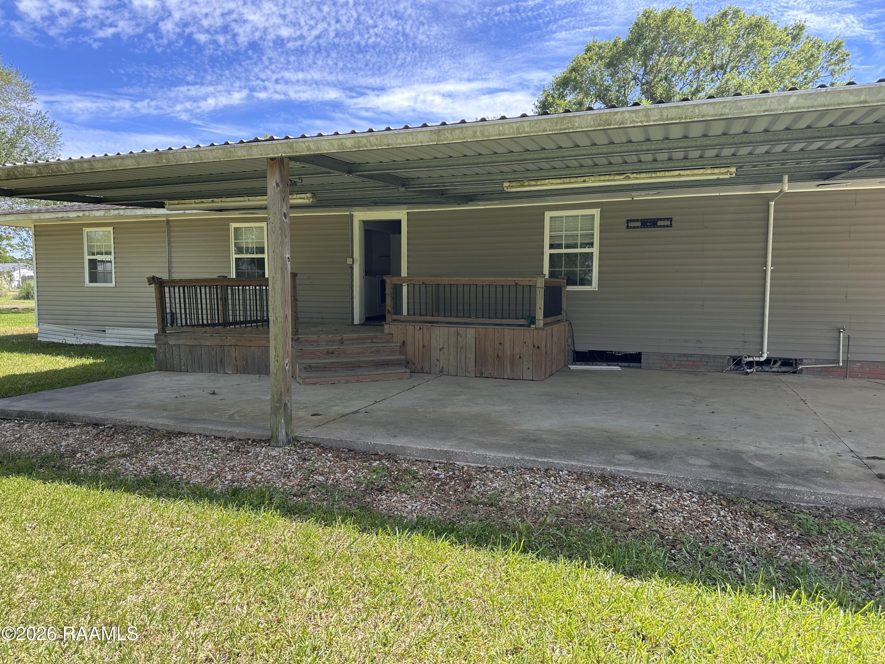 1606 Airport Road Jennings, LA 70546 - Photo 24 of 28 IMG_4043