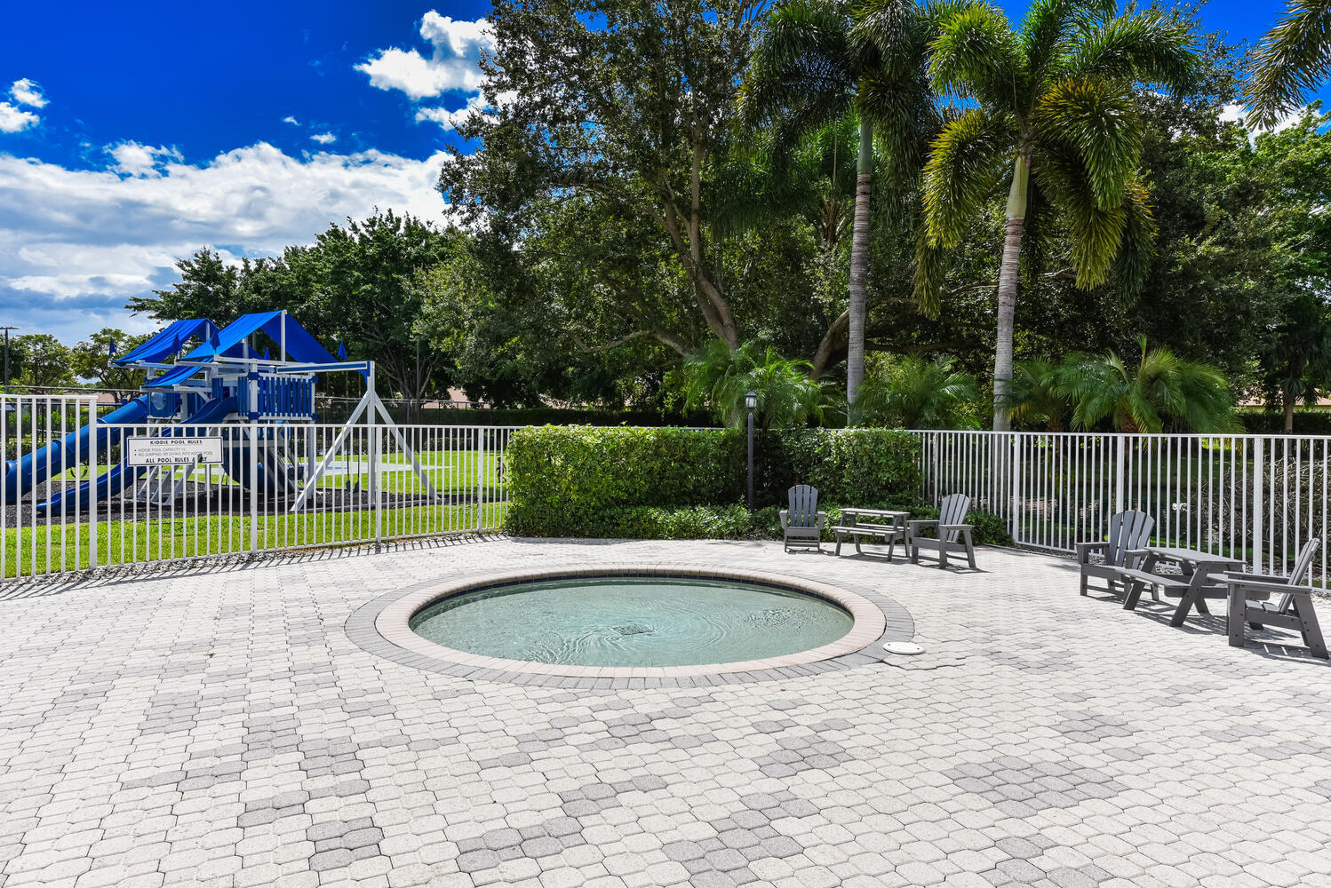 8694 Vía Reale, Unit 4 (61U) Boca Raton, FL 33496 - Photo 30 of 35 8694 Va Reale Unit 4 Boca-large-031-007-