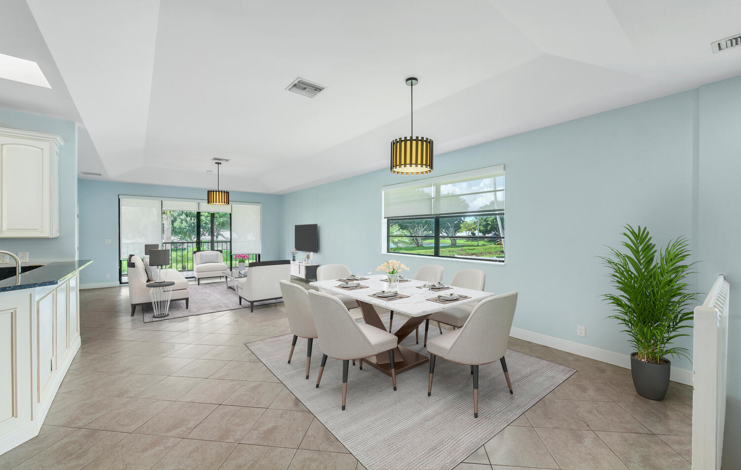 8694 Vía Reale, Unit 4 (61U) Boca Raton, FL 33496 - Photo 5 of 35 8694 Va Reale Unit 4 Boca-large-006-036-
