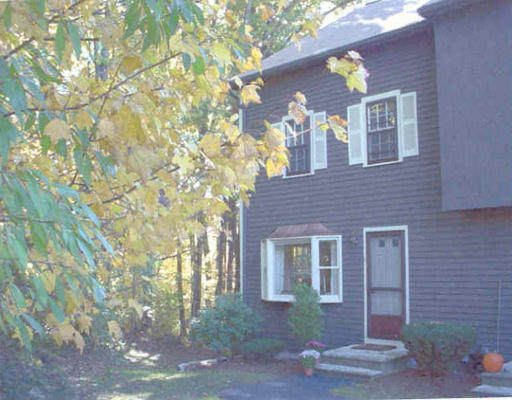 7 Apple Ridge Road, Unit 7 1 Maynard, MA 01754 - Photo 1 of 1