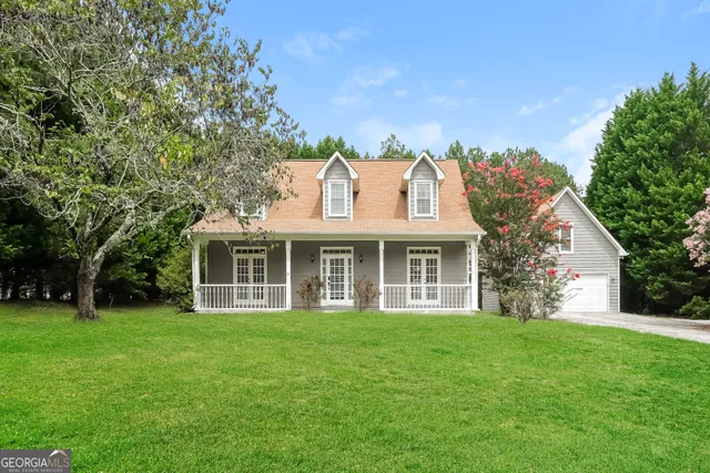 $368,000 | 4885 Watson Mill Court, Loganville, GA 30052