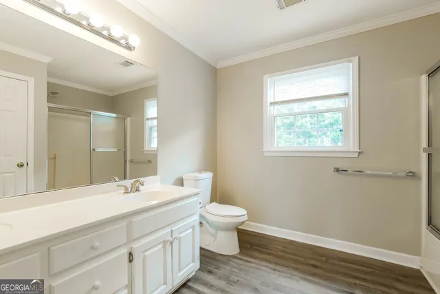 $368,000 | 4885 Watson Mill Court, Loganville, GA 30052