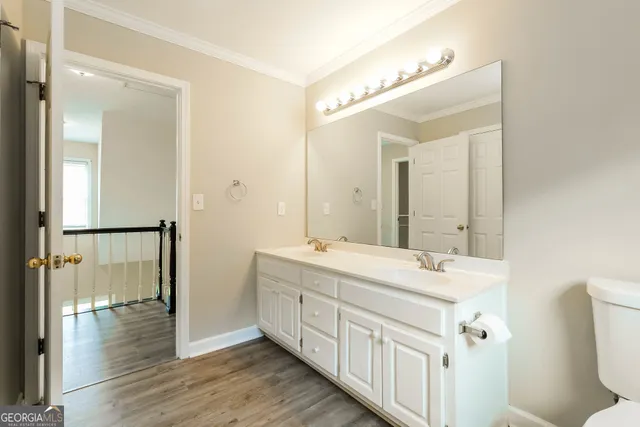 $368,000 | 4885 Watson Mill Court, Loganville, GA 30052