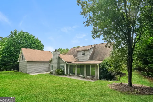 $368,000 | 4885 Watson Mill Court, Loganville, GA 30052