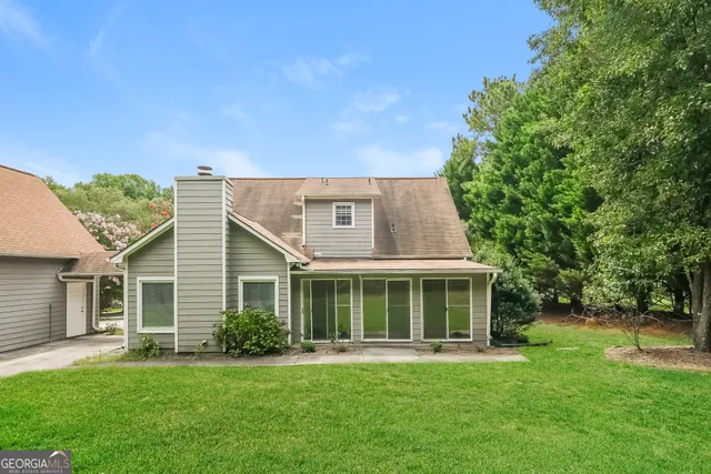 $368,000 | 4885 Watson Mill Court, Loganville, GA 30052