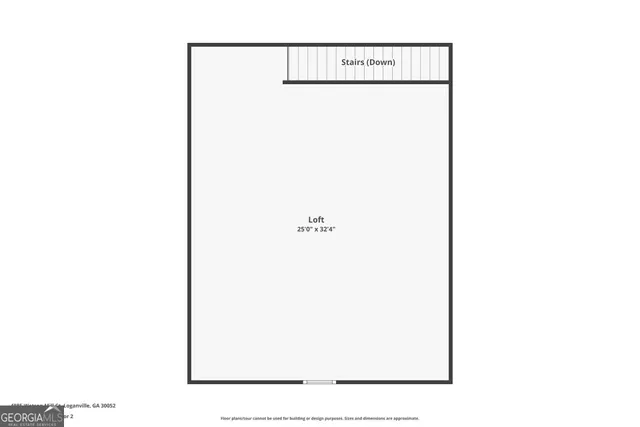 $368,000 | 4885 Watson Mill Court, Loganville, GA 30052