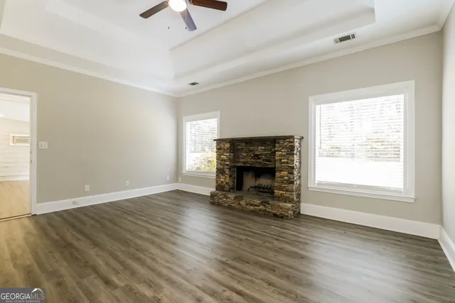 $368,000 | 4885 Watson Mill Court, Loganville, GA 30052