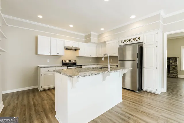 $368,000 | 4885 Watson Mill Court, Loganville, GA 30052