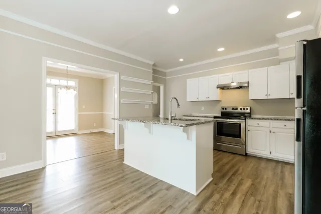 $368,000 | 4885 Watson Mill Court, Loganville, GA 30052