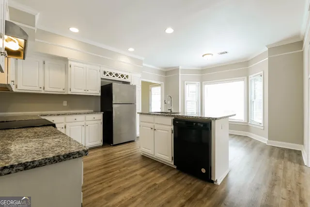 $368,000 | 4885 Watson Mill Court, Loganville, GA 30052