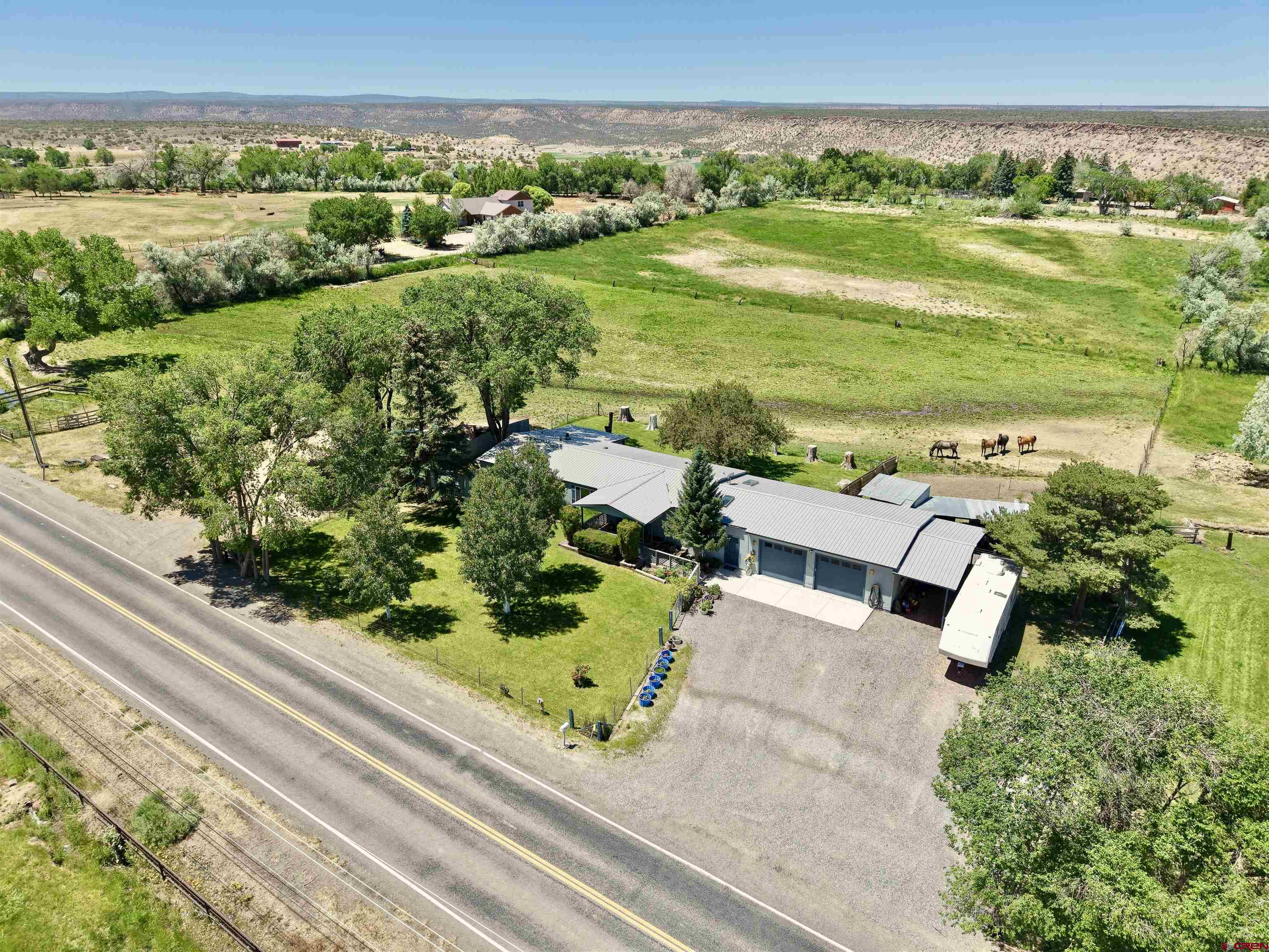 14679 5875th Road Montrose, CO 81403 - Photo 2 of 45