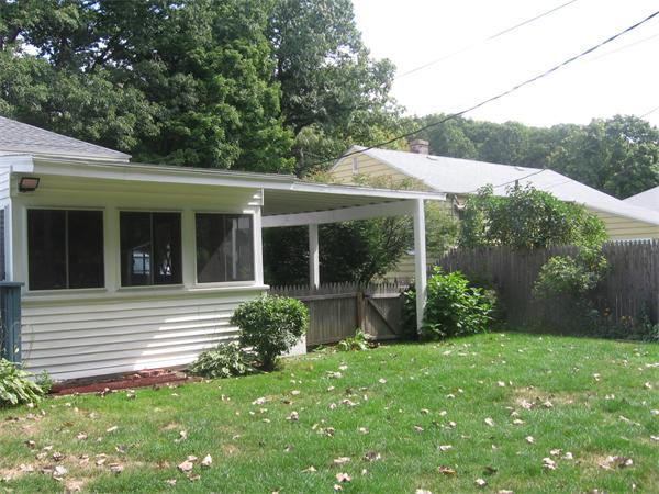38 Knowles Road Worcester, MA 01602 - Photo 19 of 19 Gallery Image 19