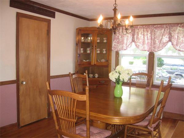 38 Knowles Road Worcester, MA 01602 - Photo 8 of 19 Gallery Image 8