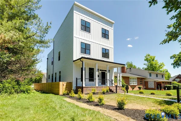 $749,950 | 2903 Brook Road, Richmond, VA 23220