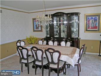 1048 Redtail Road Audubon, PA 19403 - Photo 6 of 9 Dining Room