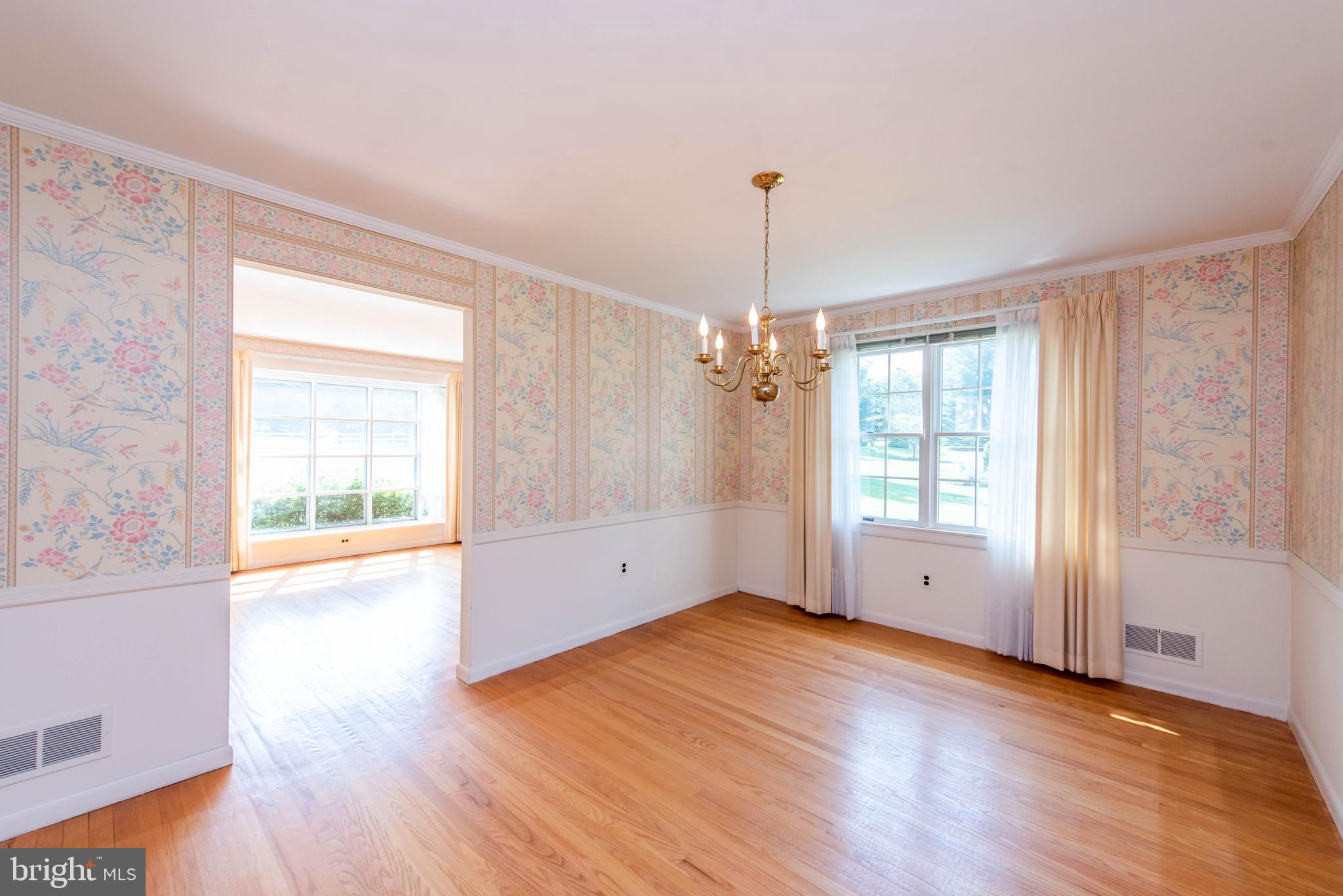 5102 Beaverbrook Road Columbia, MD 21044 - Photo 8 of 32 Dining Room