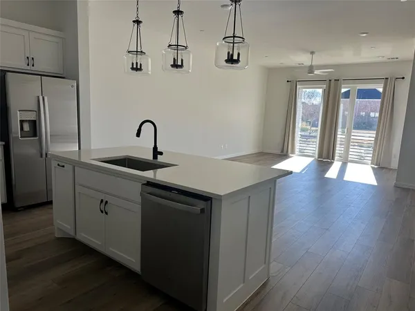 $3,000 | 1206 Daybreak Drive, Allen, TX 75013