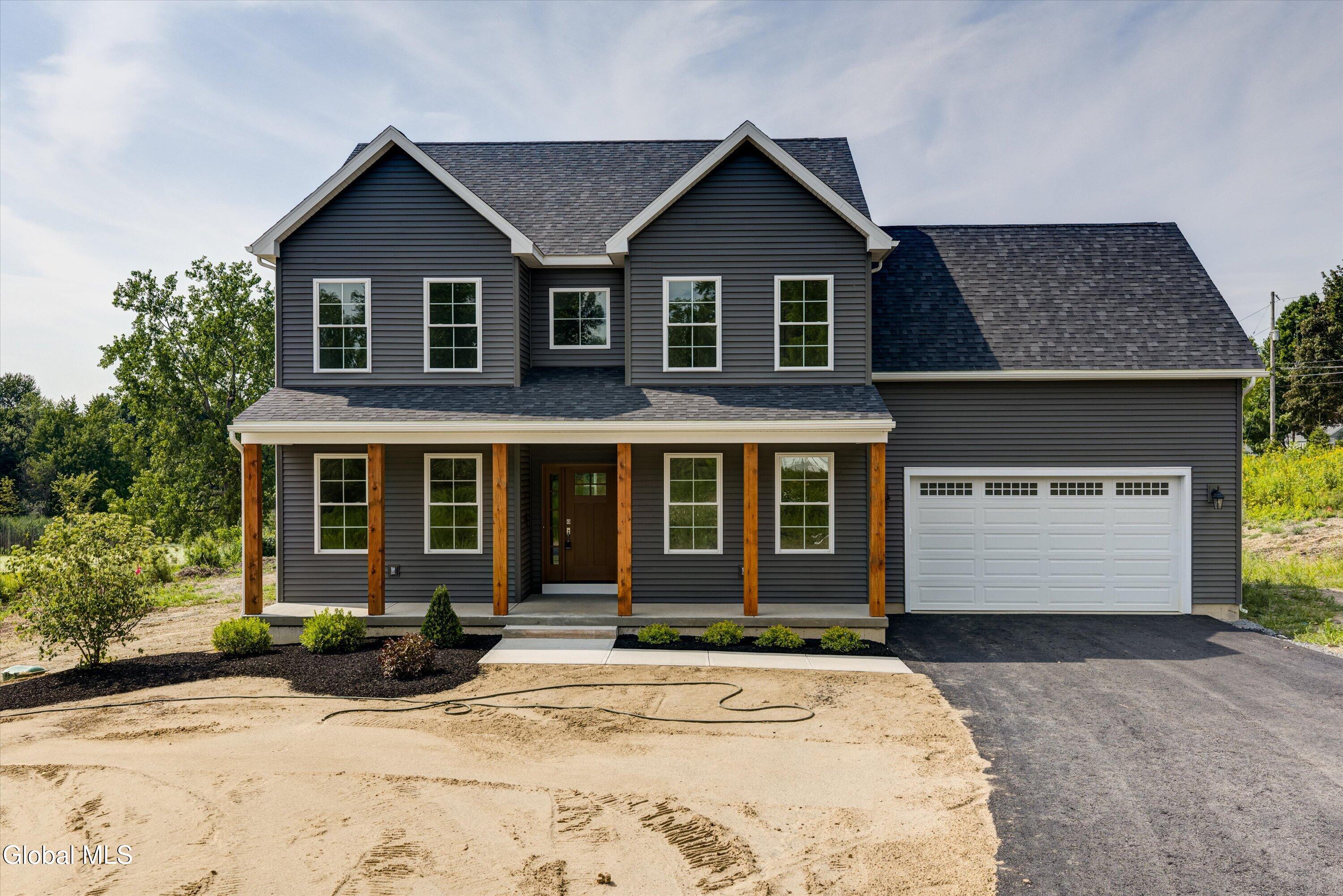 32 Mammoth Spring Road North Greenbush, NY 12198 - Photo 60 of 62 58-32 Mammoth Spring Rd-58