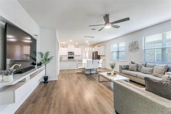 $285,000 | 2341 Opaline Drive, Little Elm, TX 76227