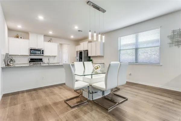 $285,000 | 2341 Opaline Drive, Little Elm, TX 76227