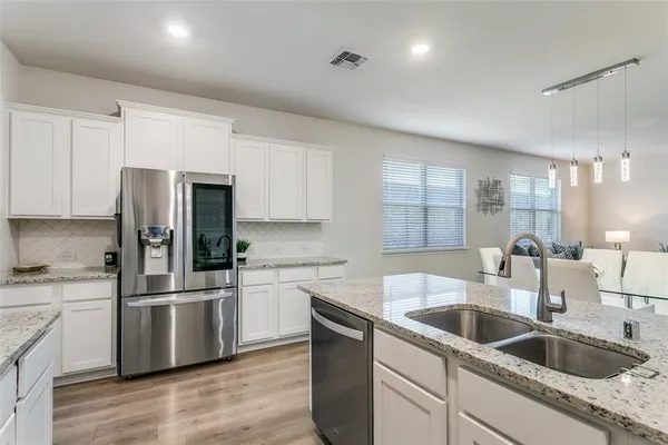 $285,000 | 2341 Opaline Drive, Little Elm, TX 76227