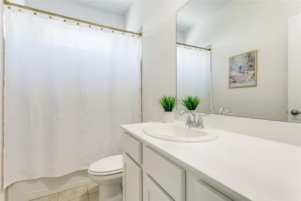 $285,000 | 2341 Opaline Drive, Little Elm, TX 76227