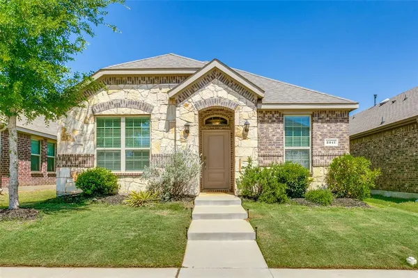 $285,000 | 2341 Opaline Drive, Little Elm, TX 76227